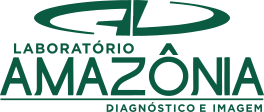 Logo Amazônia Diagnósticos